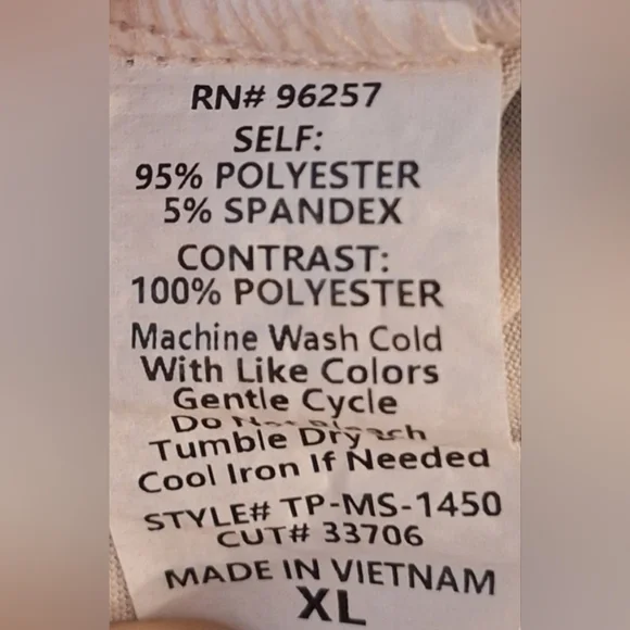 PERSEPTION CONCEPT Floral Ruffle Blouse - Picture 4 of 4